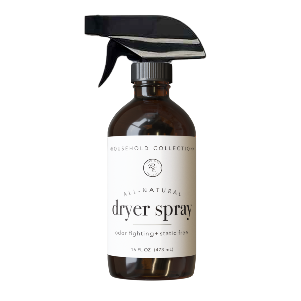 DRYER SPRAY | 16 oz on Sale