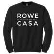 ROWE CASA ORGANICS SWEATSHIRT Fashion