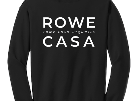 ROWE CASA ORGANICS SWEATSHIRT Fashion