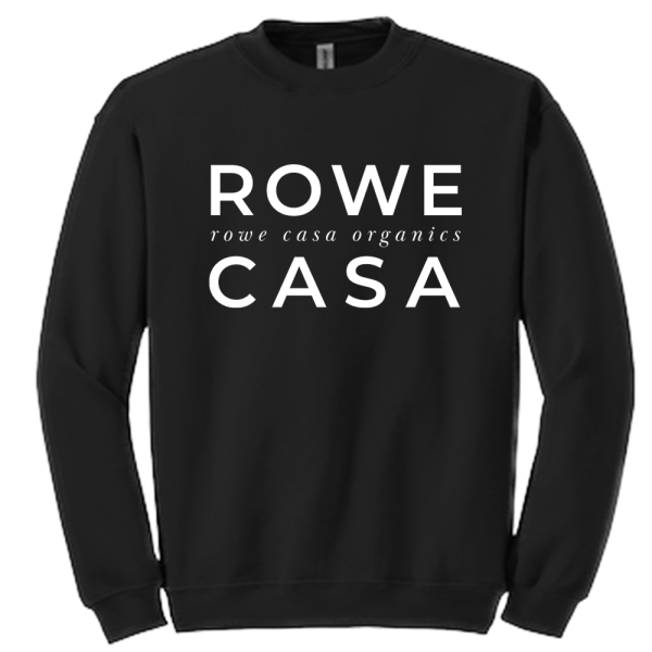 ROWE CASA ORGANICS SWEATSHIRT Fashion