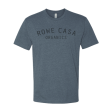 ROWE CASA ORGANICS T-SHIRT Cheap