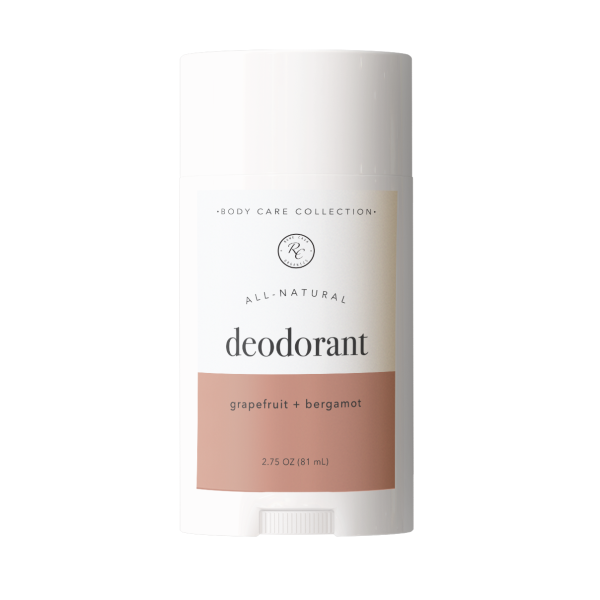 DEODORANT | 2.75 OZ For Sale