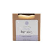 UNSCENTED BABY BAR SOAP |  3.5 OZ Discount