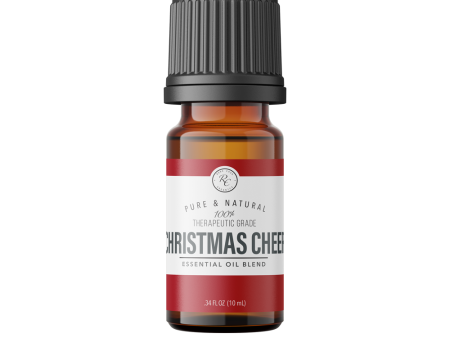 CHRISTMAS CHEER | 10 ml Hot on Sale