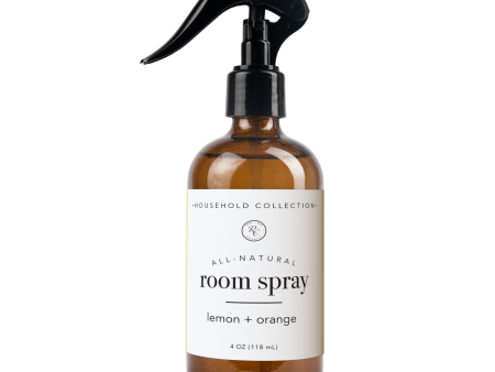 ROOM SPRAY | 4 OZ For Sale