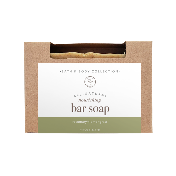 BAR SOAP | 4.5 OZ Online now