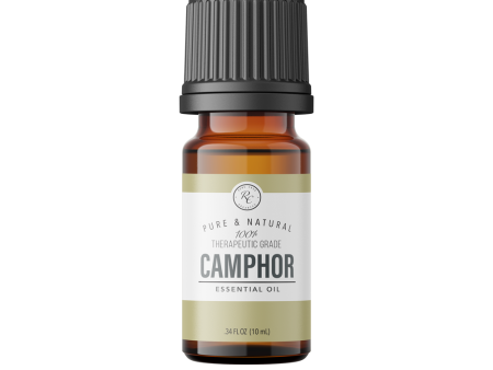 CAMPHOR | 10 ml Online now