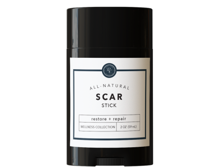 SCAR STICK | 2 OZ Fashion