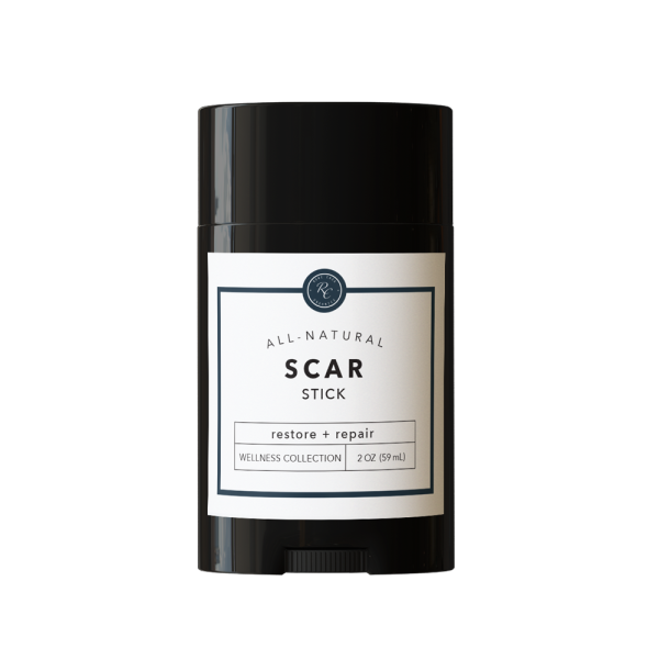 SCAR STICK | 2 OZ Fashion