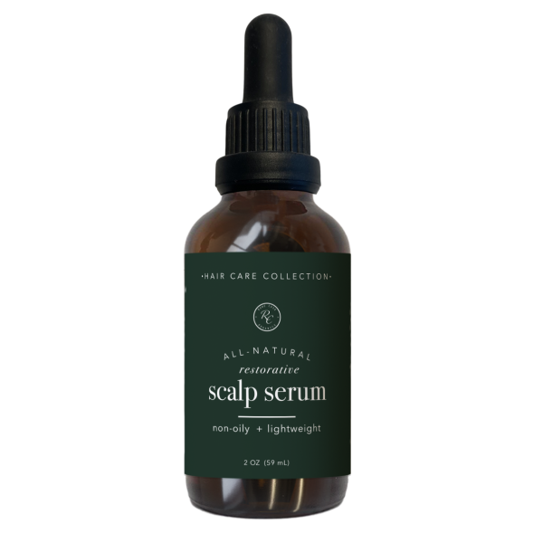 SCALP SERUM | 2 OZ Sale