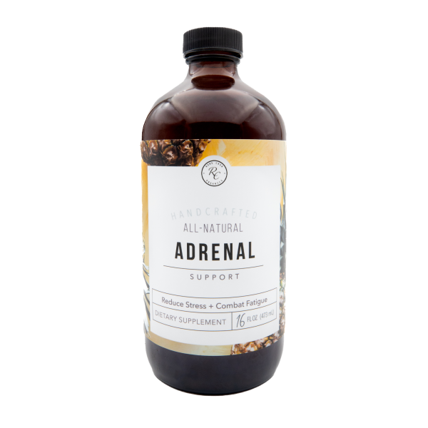 ADRENAL SUPPORT | 16 OZ Discount