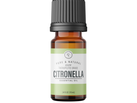 CITRONELLA | 10 ml Online