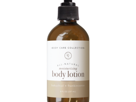 BODY LOTION | 8 OZ For Cheap