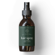 HAIR SPRAY | 4 oz Hot on Sale