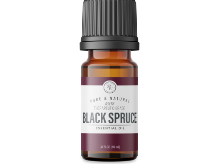 BLACK SPRUCE | 10 ml Online now