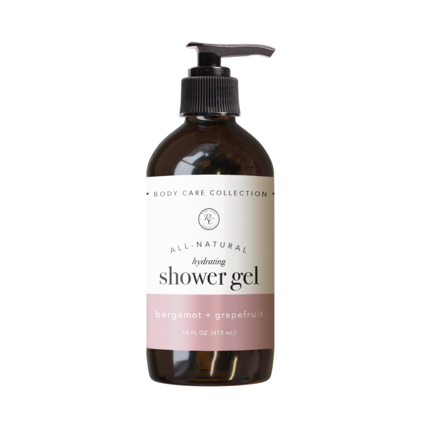 SHOWER GEL | 16 oz Online now