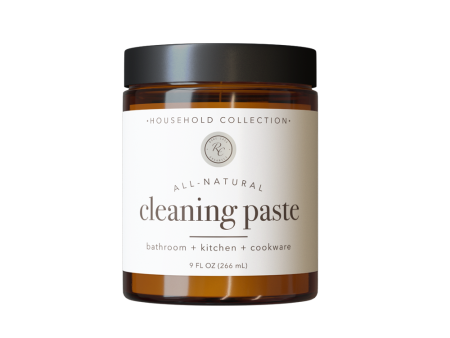 CLEANING PASTE | 9 oz For Discount