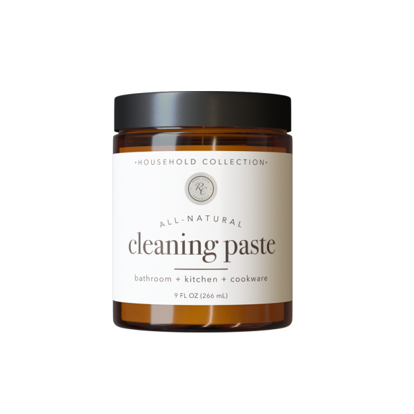 CLEANING PASTE | 9 oz For Discount