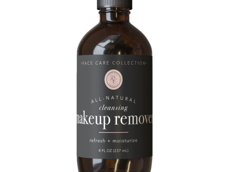 MAKEUP REMOVER | 8 oz Discount