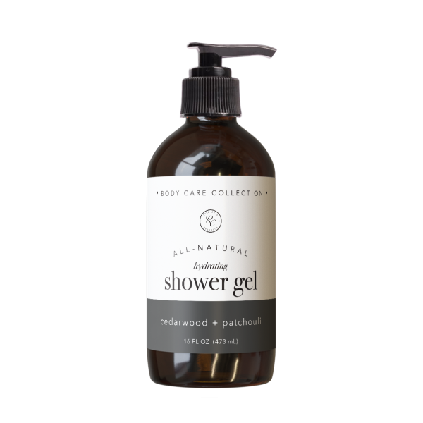 SHOWER GEL | 16 OZ Sale