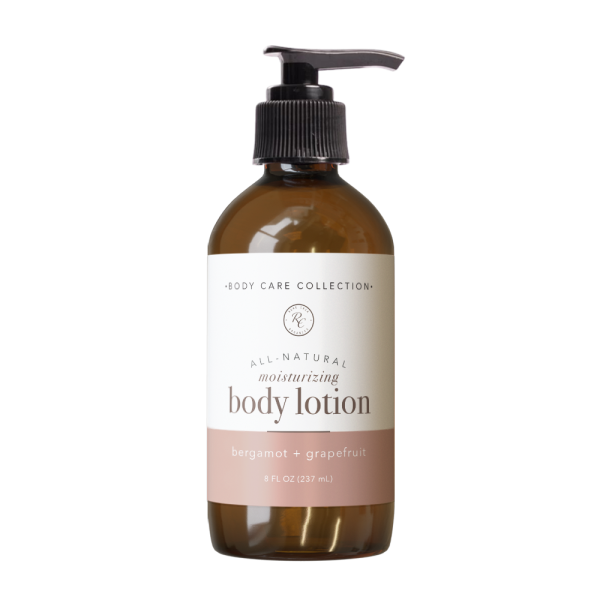 BODY LOTION | 8 OZ For Cheap