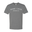 ROWE CASA ORGANICS T-SHIRT Cheap