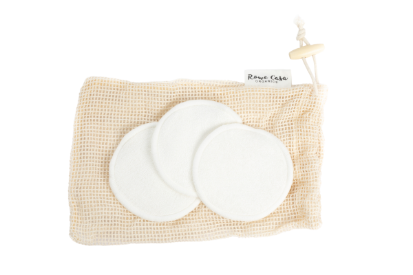 MAKEUP REMOVER PADS on Sale