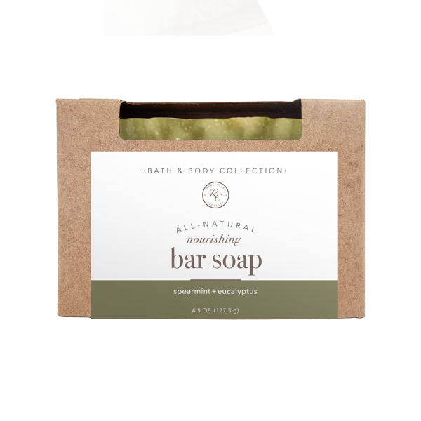 BAR SOAP | 4.5 OZ Online now