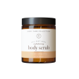 BODY SCRUB | 9 oz Fashion