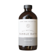 BUBBLE BATH | 16 oz Fashion